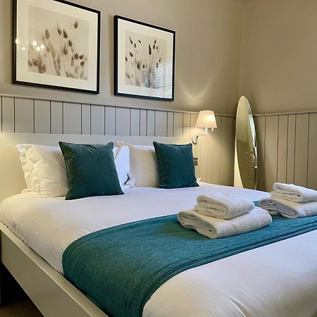 The Lawrance Luxury Aparthotel - York Ngoại thất bức ảnh