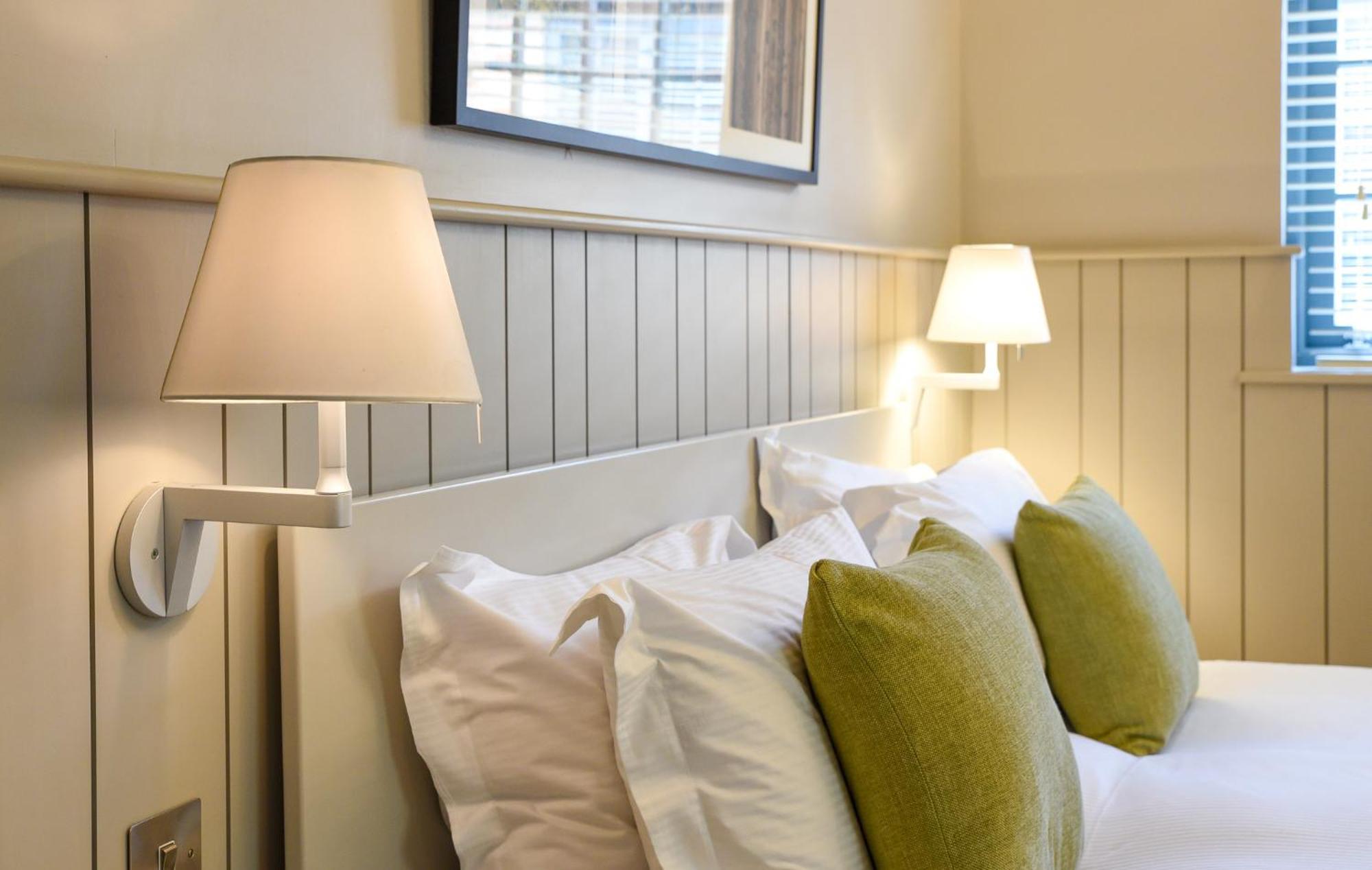 The Lawrance Luxury Aparthotel - York Ngoại thất bức ảnh