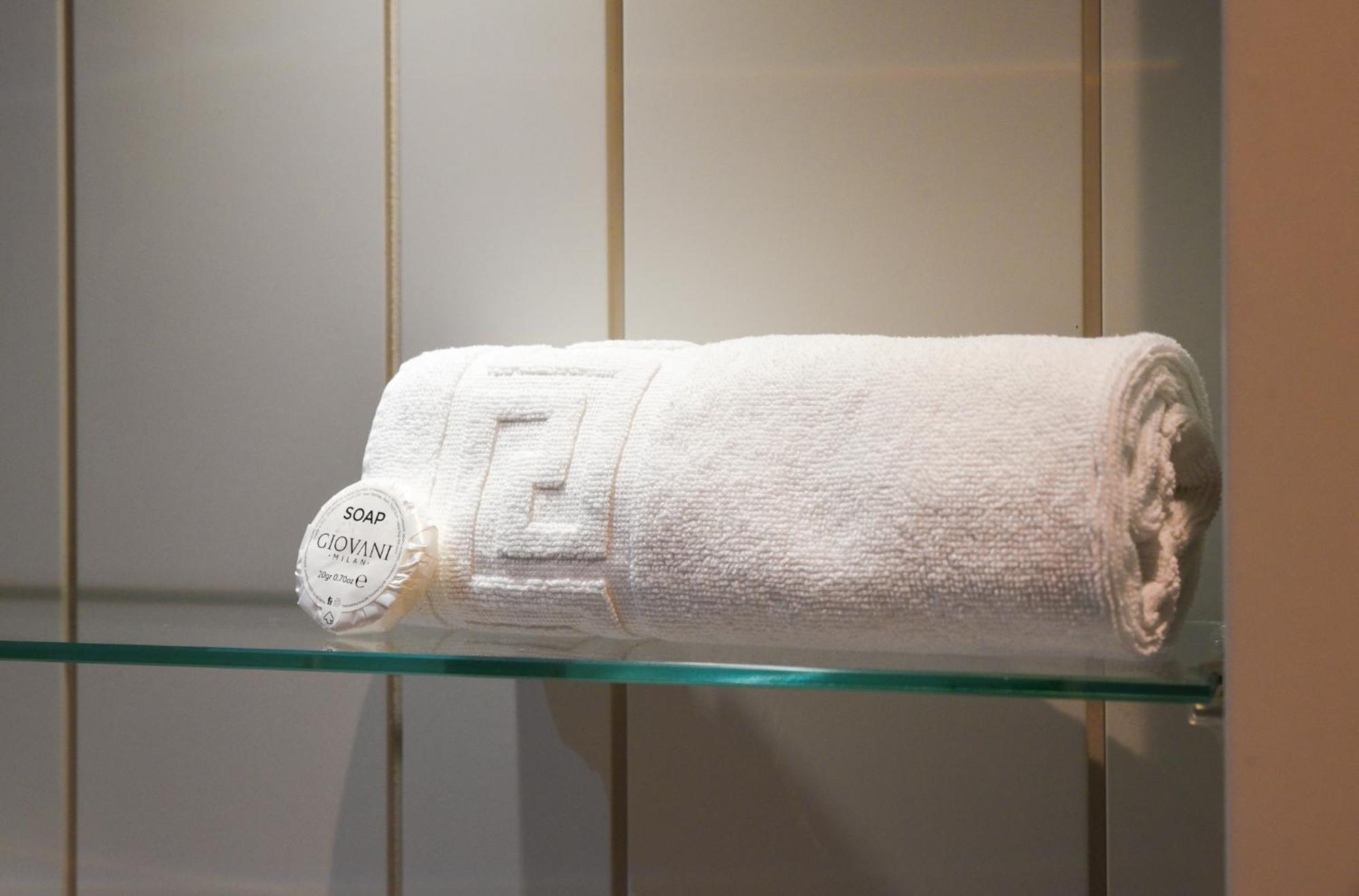 The Lawrance Luxury Aparthotel - York Ngoại thất bức ảnh