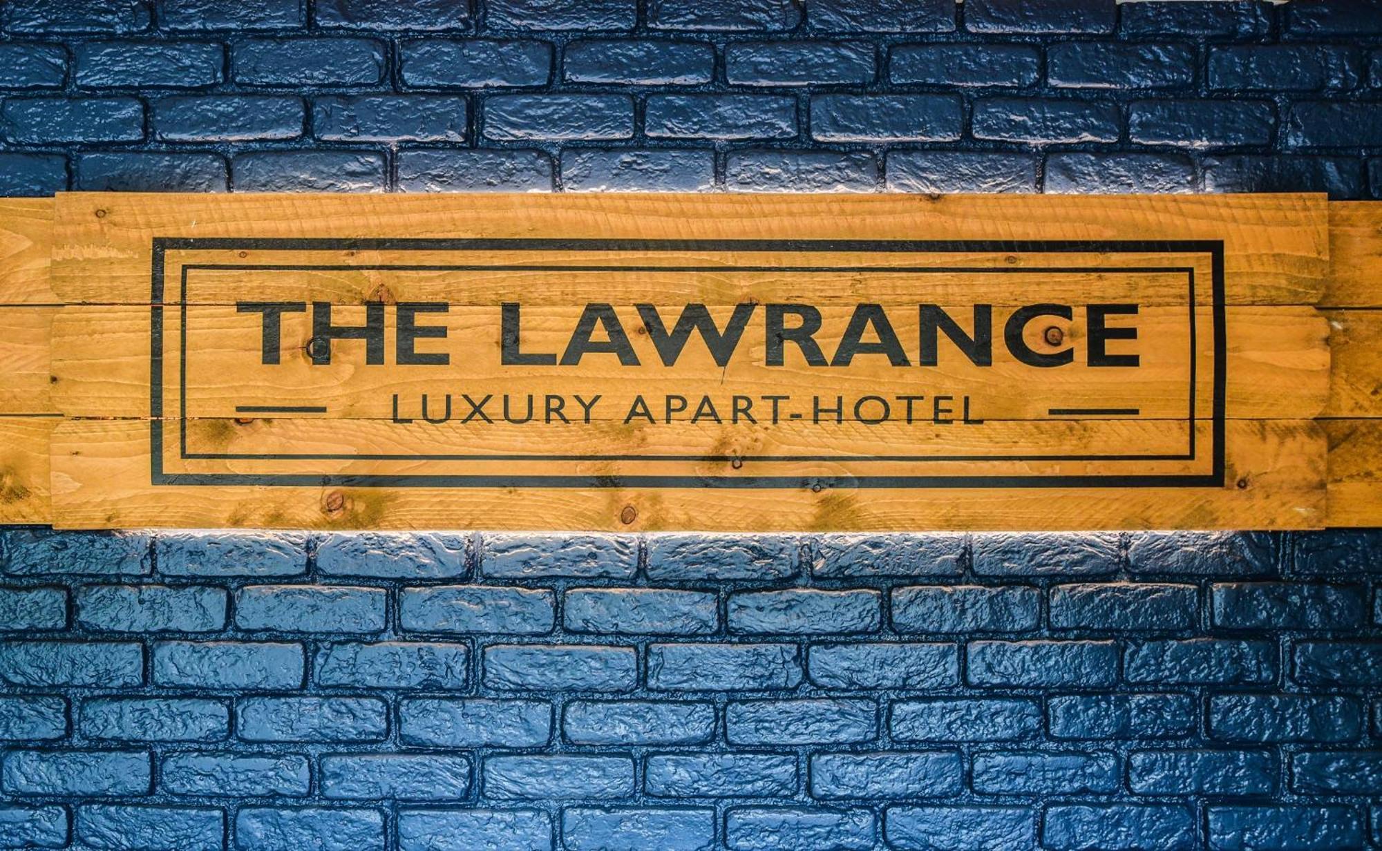The Lawrance Luxury Aparthotel - York Ngoại thất bức ảnh