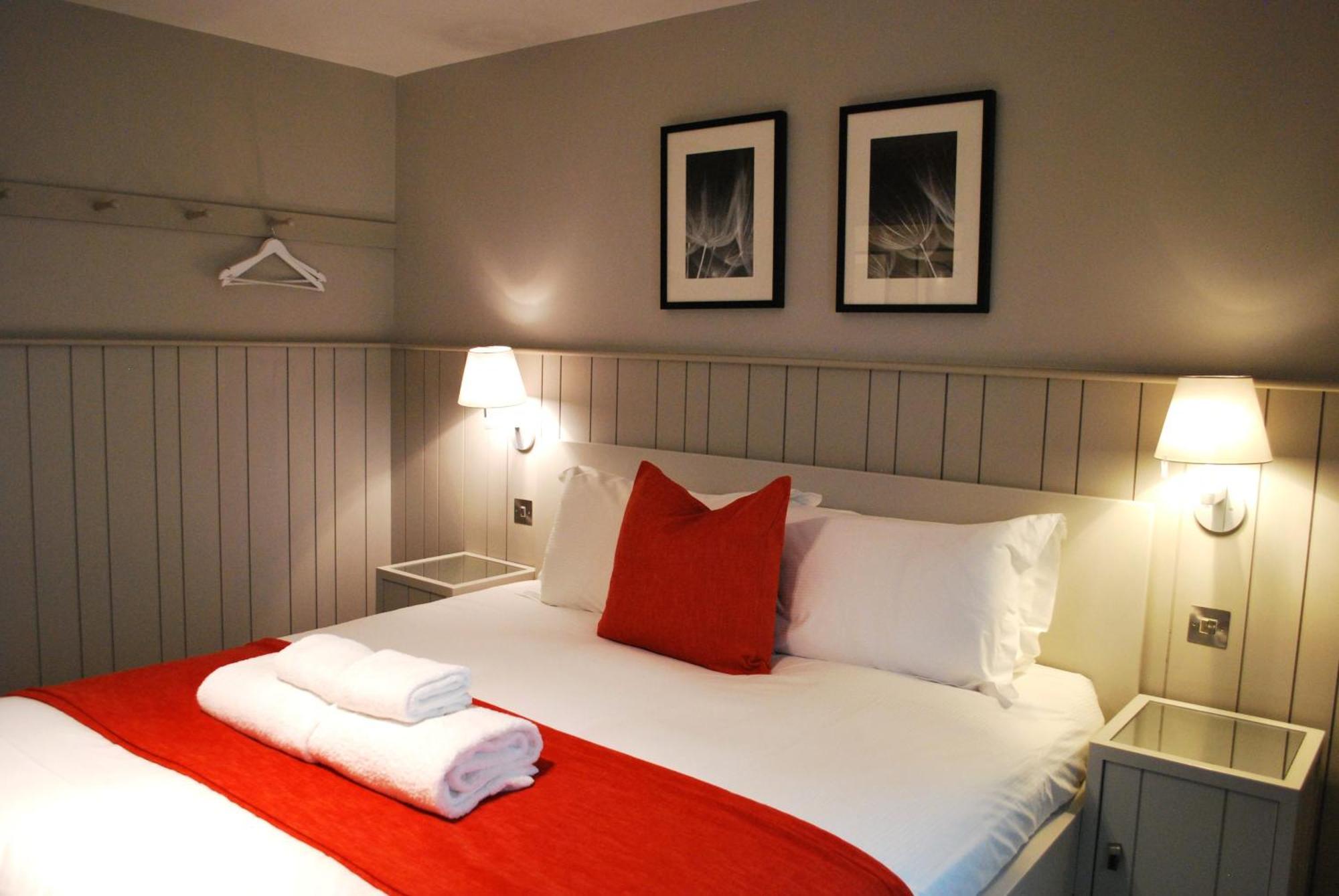 The Lawrance Luxury Aparthotel - York Ngoại thất bức ảnh