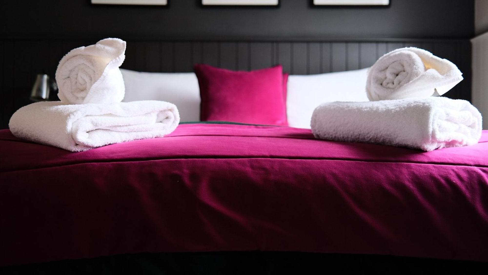 The Lawrance Luxury Aparthotel - York Ngoại thất bức ảnh